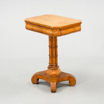 SYBORD, Karl-Johan, 1800-talets första hälft.