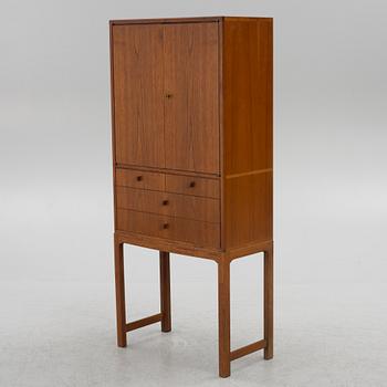 Carl Malmsten, a 'Lillbo' cabinet.