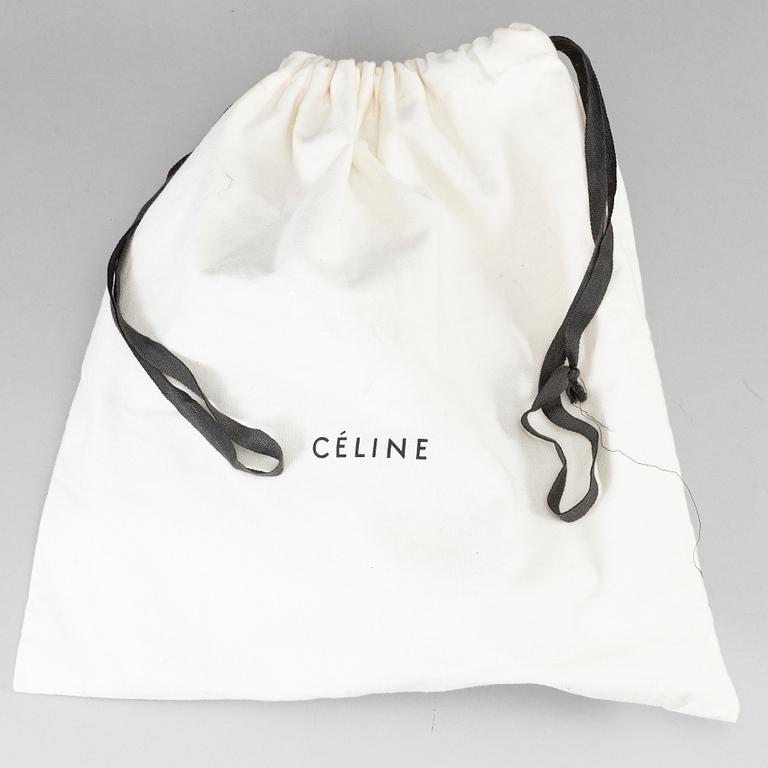 CÉLINE, shoes, size 39.