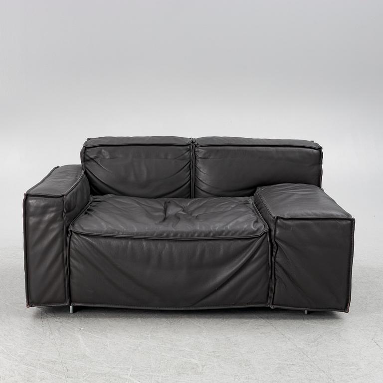 Claesson Koivisto Rune, armchair, "Boxplay", Swedese, designed in 2009.
