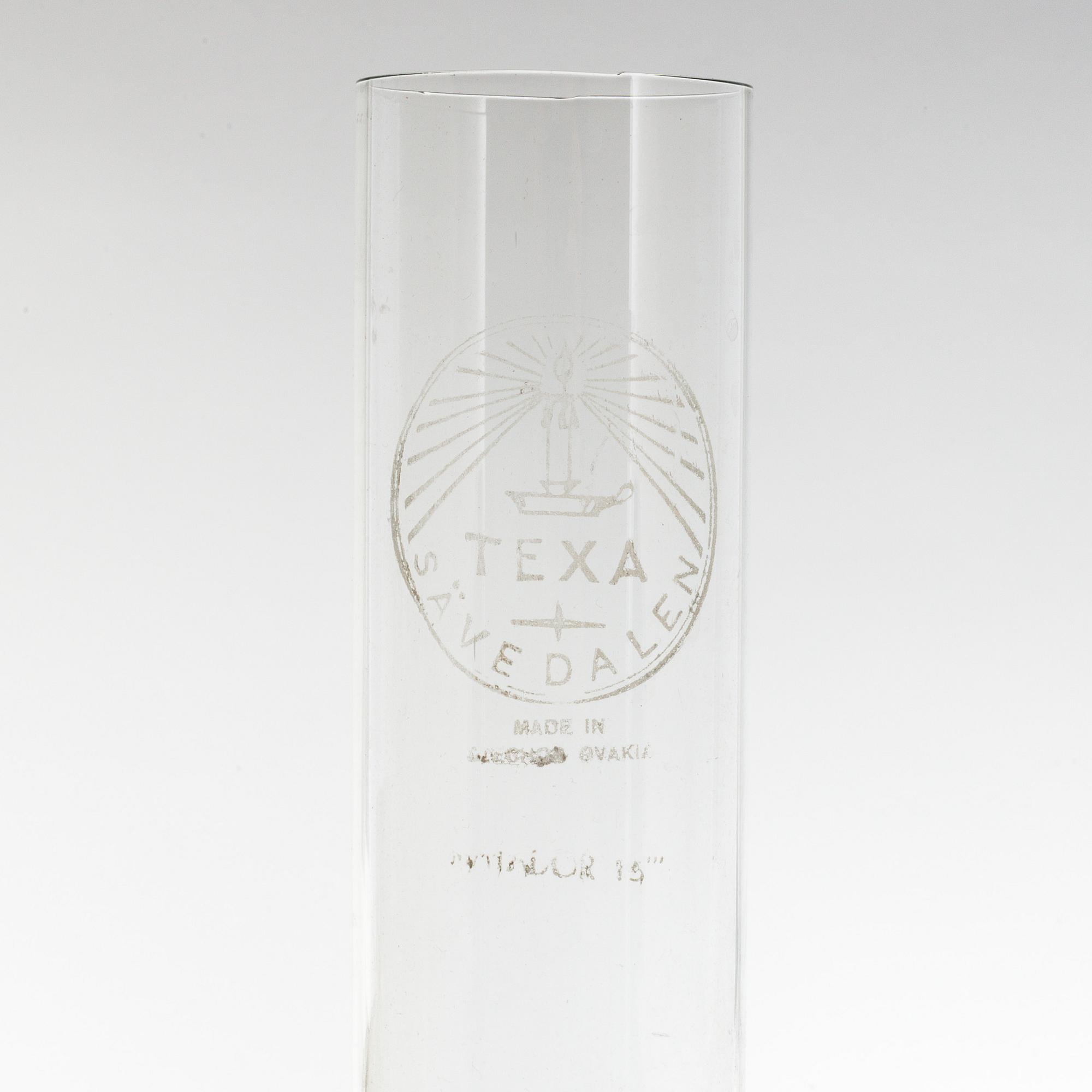 A brass wall light by HANS AGNE JAKOBSSON, Markaryd Sweden.