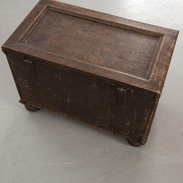 KISTA, barockstil, 1800-tal.