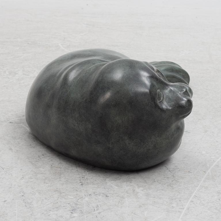 Anders Sandström, Large seal.