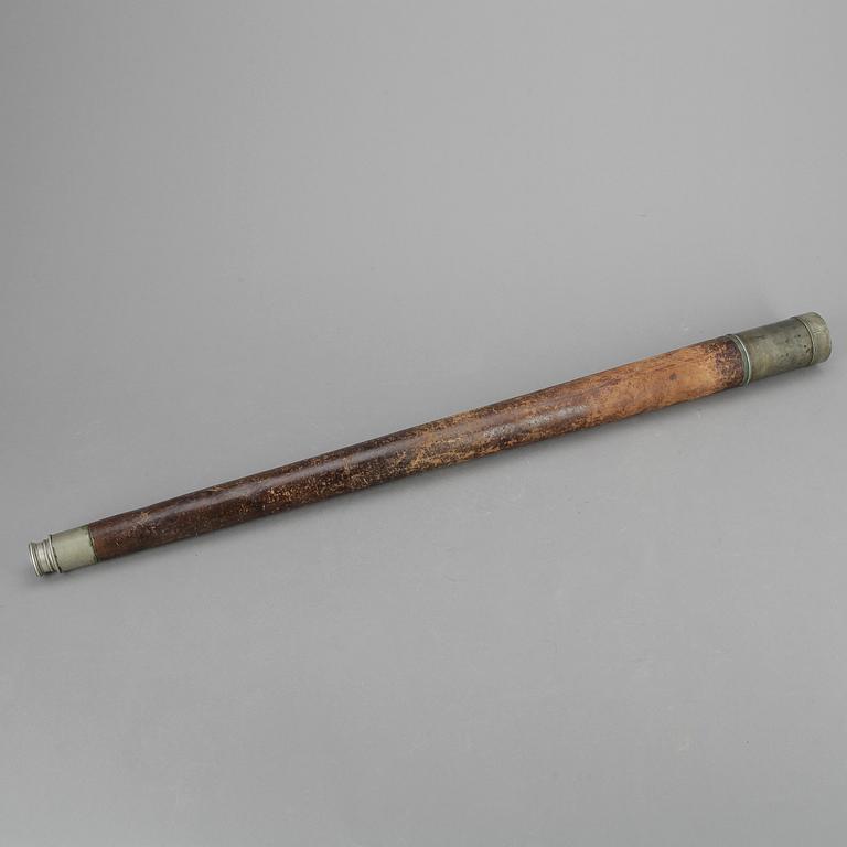 TELESKOP, A Rofs London England, omkr 1800-talets mitt.