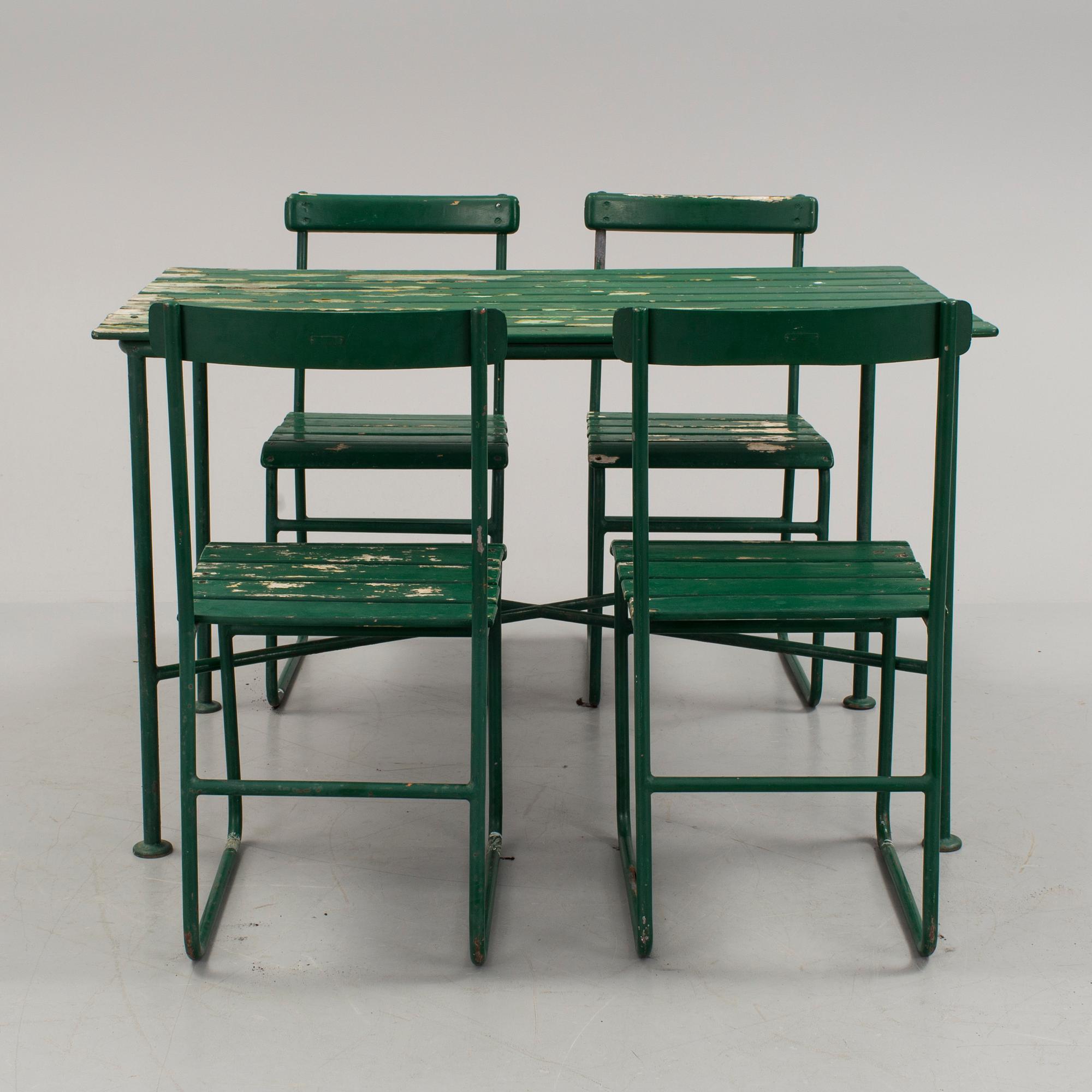 B and q plastic garden chairs outlet