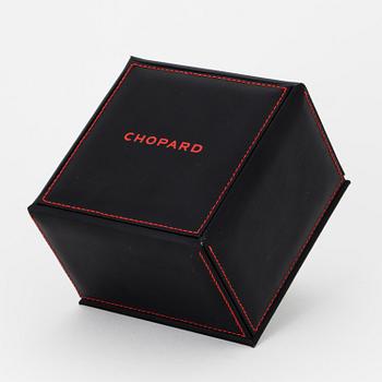 CHOPARD, "Grand Prix de Monaco Historique", Chronometer, wristwatch, 44,5 mm.