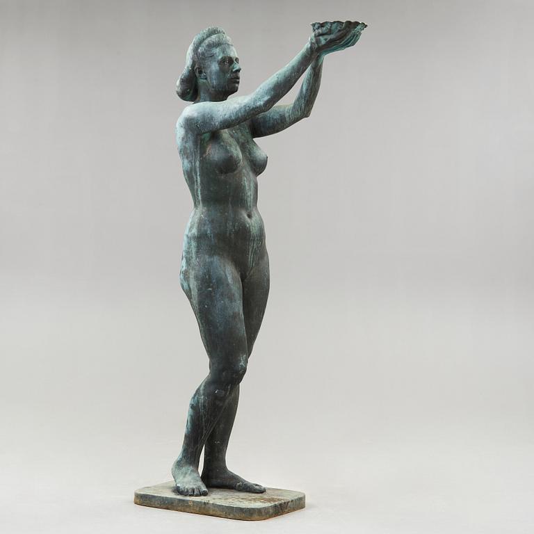Nils Möllerberg, "Sigyn".