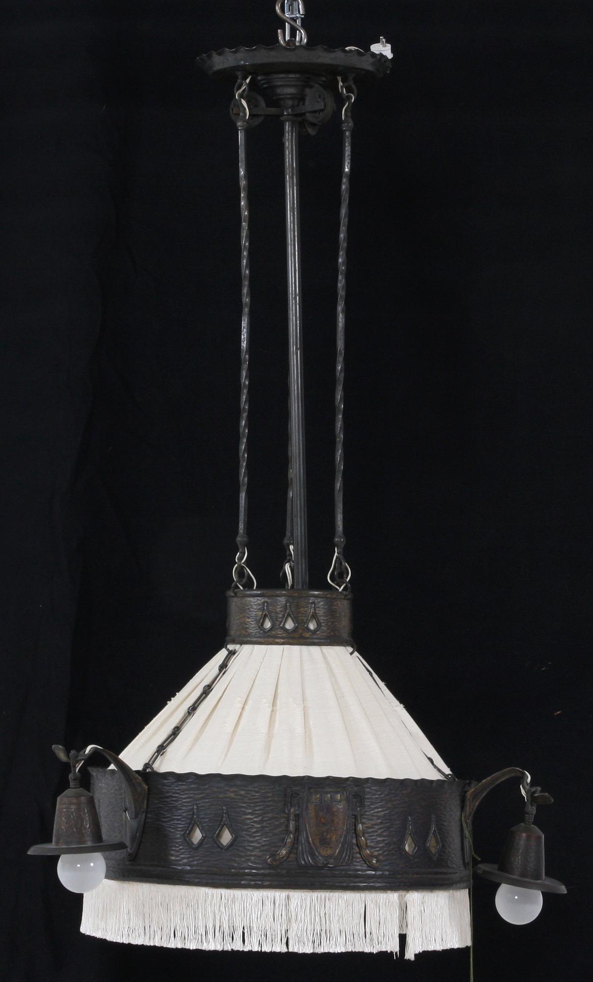 TAKARMATUR, jugend, 1900-talets början. H 120.