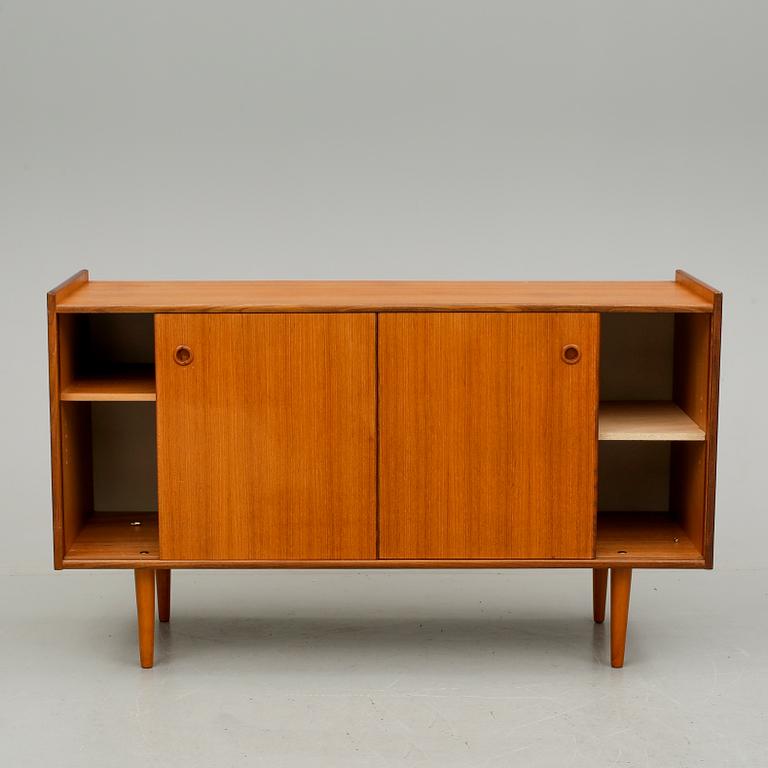 SIDEBOARD, 1900-talets andra hälft.