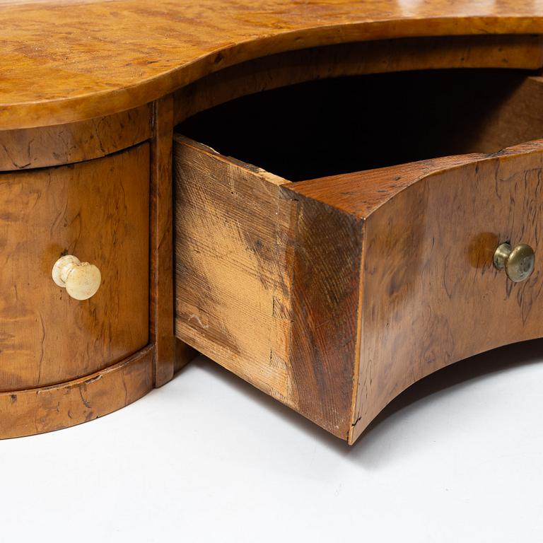 Pigtittare, 1800-talets andra hälft.