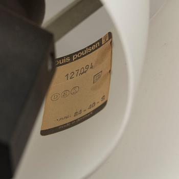 BORDSLAMPA, PH-4/3, Poul Henningsen, Louis Poulsen, Danmark.