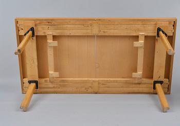 Alvar Aalto, PÖYTÄ.