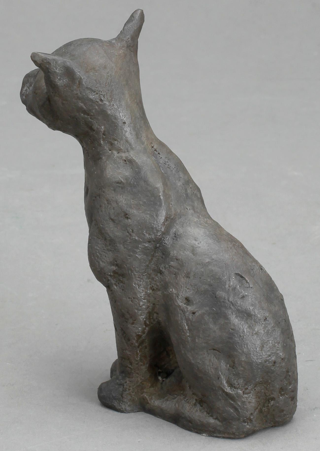 LENA CRONQVIST, skulptur, brons, SAK 2009, numrerad 28/160.