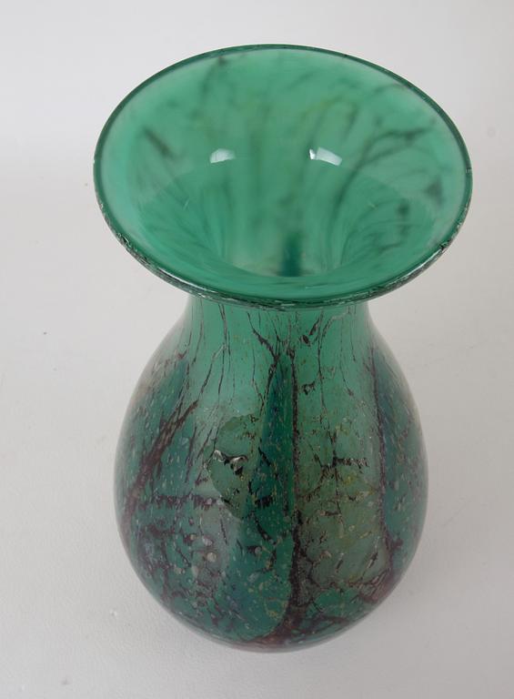 VAS. Glas, WMF.