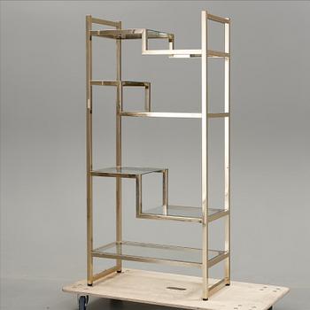 ETAGERE / HYLLA, Frankrike, 1970/80-tal.