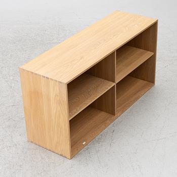 Mogens Koch, a bookcase, Carl Hansen & Søn, Denmark.
