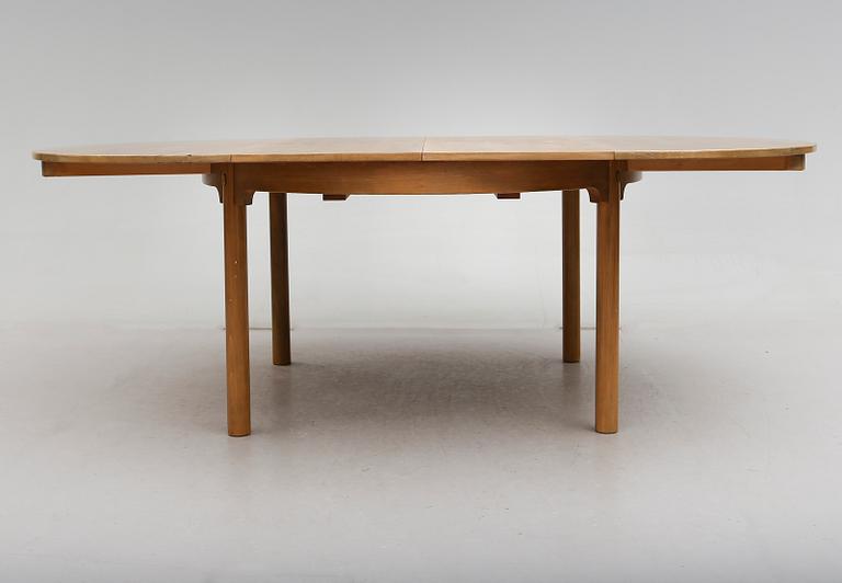 MATBORD, "Öresund", Børge Mogensen, Karl Andersson & Söner, 1900-talets andra hälft.