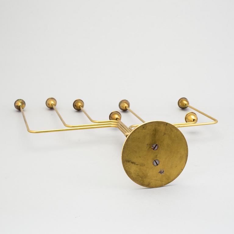 PIET HEIN, kandelaber "Ursa Major", Danmark. Formgiven 1953.