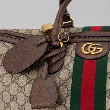 GUCCI,duffelbag/weekender "Ophedia medium".