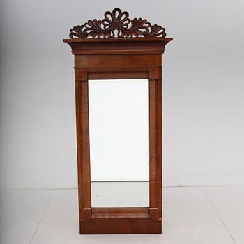 SPEGEL, Karl Johan, 1800-talets första hälft.