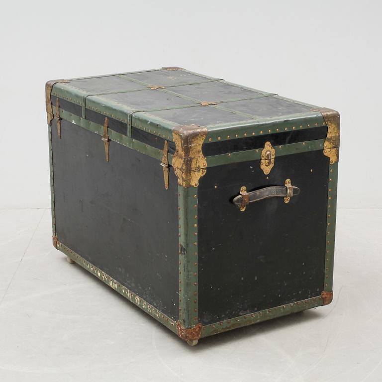 RESEKOFFERT, 1900-tal.