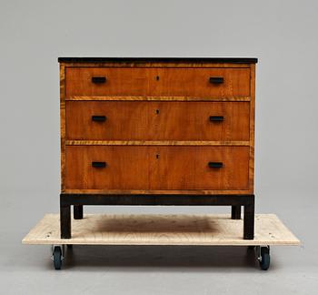 BYRÅ, art deco, 1900-talets första kvartal.