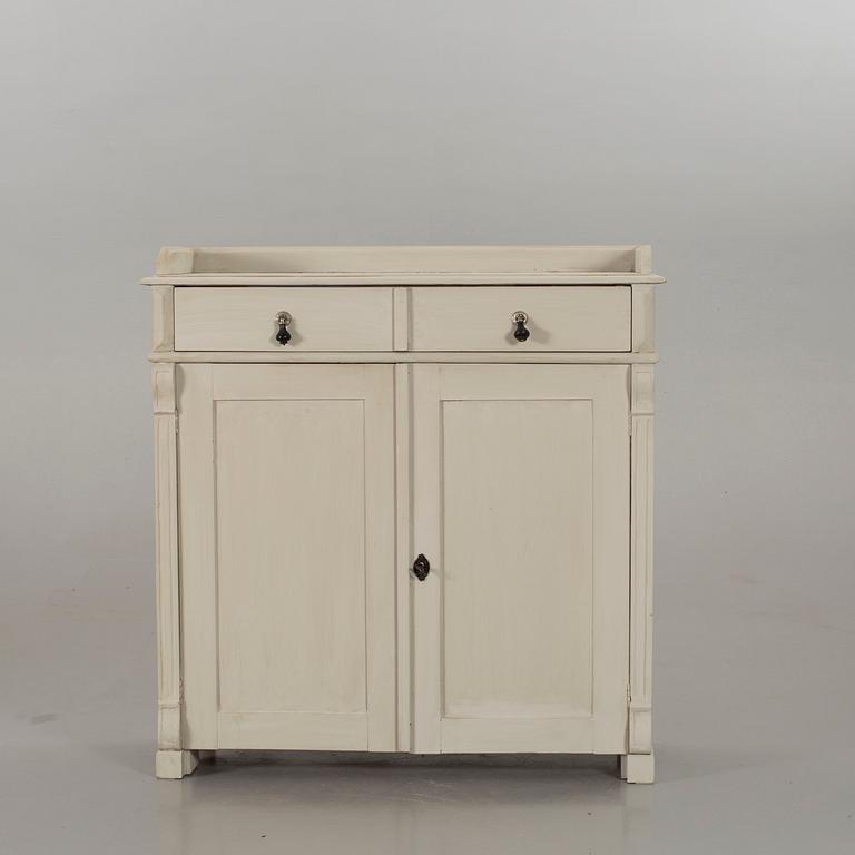 SKÄNK, 1800-tal.