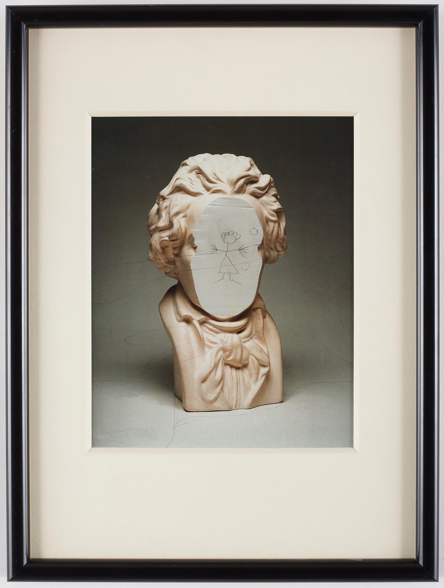 Dan Wolgers, Untitled, 1996.