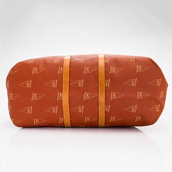 Louis Vuitton, laukku, "America's Cup Canvas Duffle Bag".