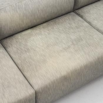 Edward van Vliet, sofa, “Develius Configuration D”, &Tradition.