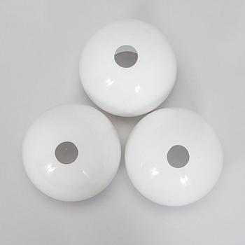 Paavo Tynell, Three 1930s wall lamps forTaito.