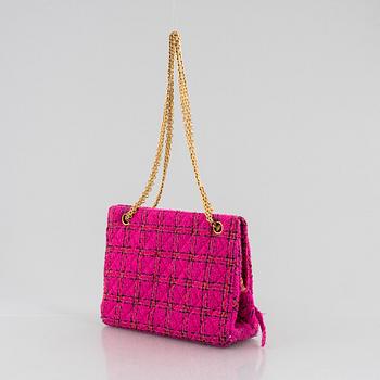 Chanel bag "Emily in Paris - Mademoiselle Shopping Tote bag".