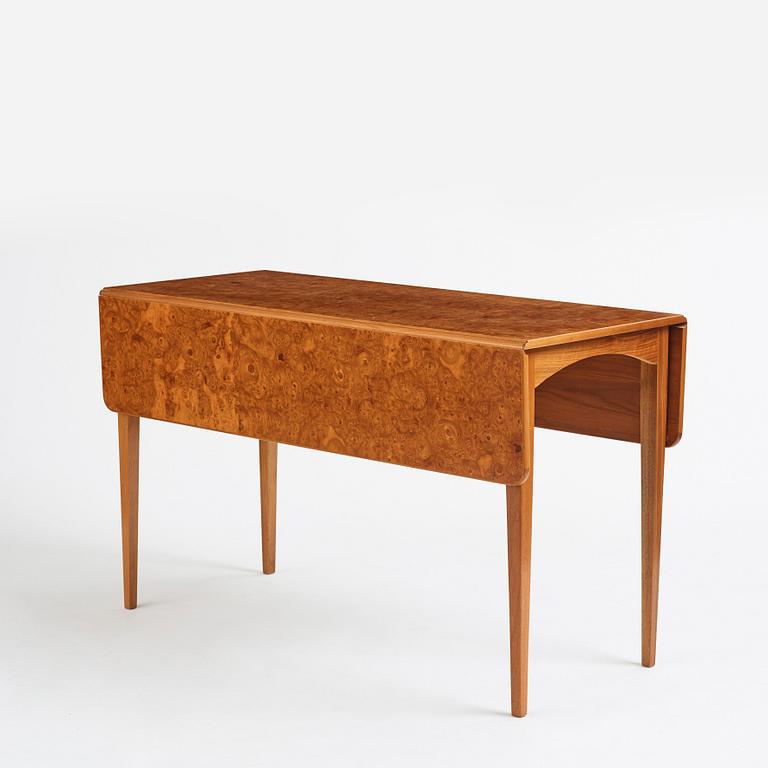 Josef Frank, matbord, Firma Svenskt Tenn, 1940-60-tal.