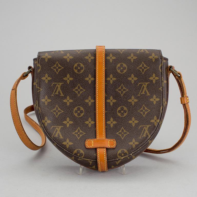 HANDVÄSKA, "Chantilly", Louis Vuitton.