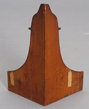 PIPSTÄLL, 1800-talets första hälft.