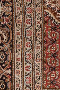 MATTA, orientalisk. Ca 307x198 cm.