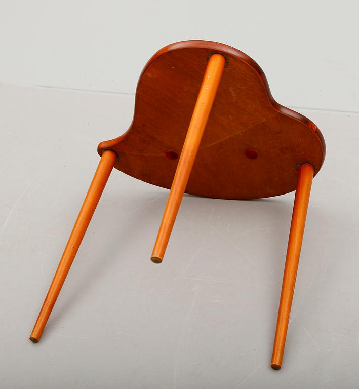 BORD, 1950-tal.