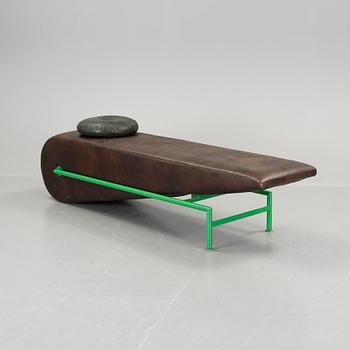DAGBÄDD, "Nonting", Jonas Bohlin, Källemo.