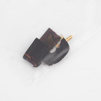 Mirror cabinet, Gustavian style, circa 1900.