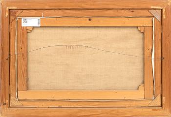 Gerhard Wihlborg, "Trädgårdshörn".