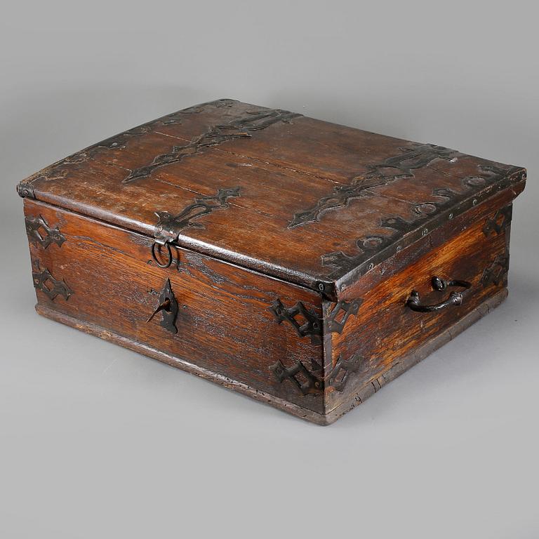 FÄRDSKRIN, 1700/1800-tal.