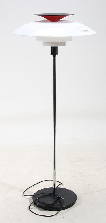 GOLVARMATUR, PH-lampa, Louis Poulsen Danmark.
