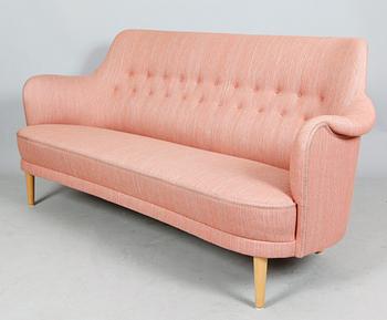 SOFFA, "Samsas", Carl Malmsten.