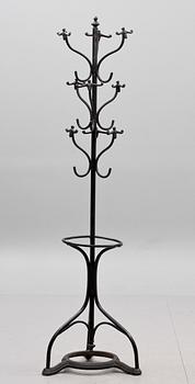 TAMBURMAJOR, gjutjärn. 1900/2000-tal.