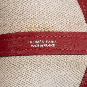 Hermès, bag "Garden party" 2015.