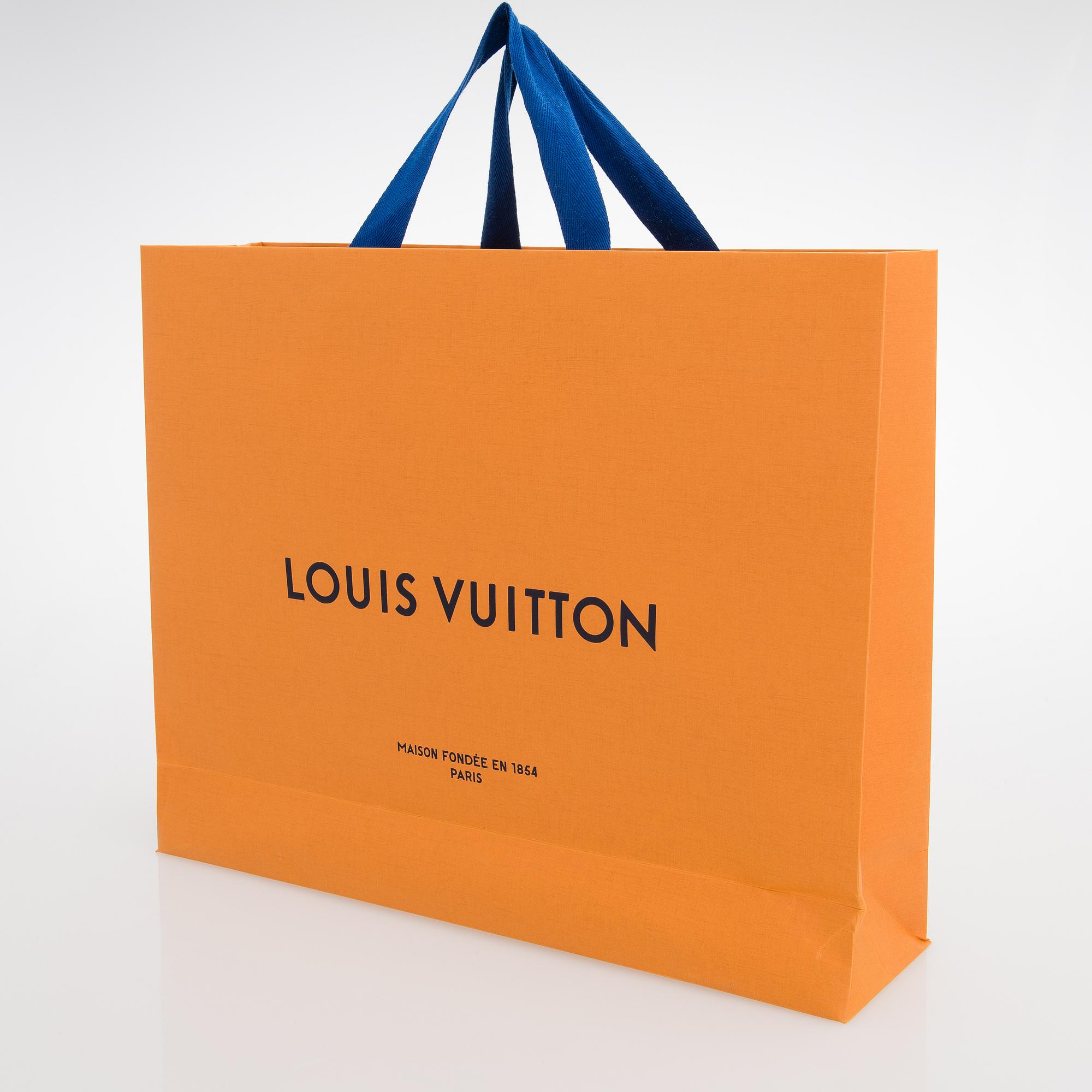 LOUIS VUITTON, 'Neverfull MM Monogram Bag'.