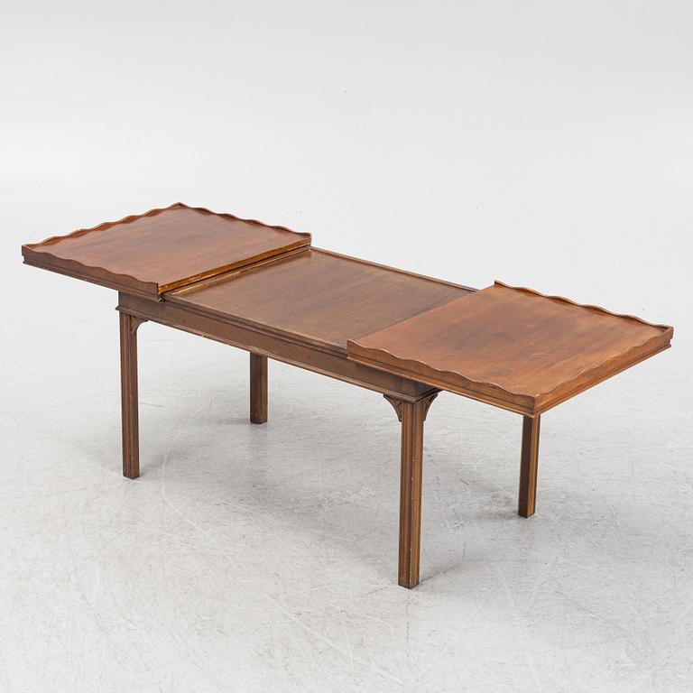 Soffbord, Nordiska Kompaniet, 1946.