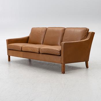Sofa, OPE Möbler, 1960s.