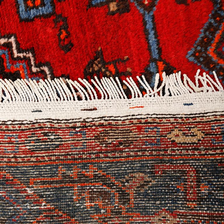 MATTA. Kahmse. Ca 203x141 cm.