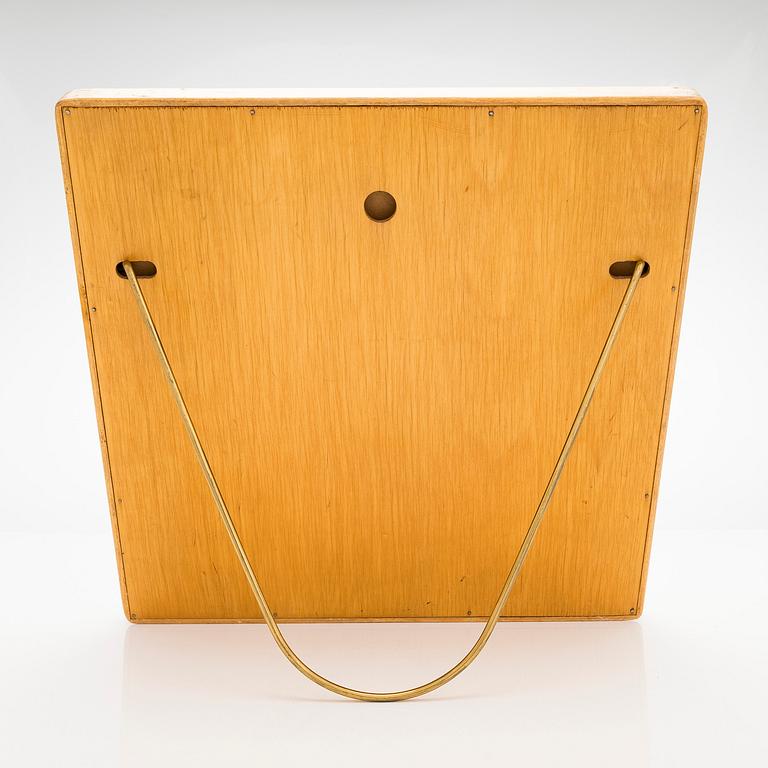 Aino Aalto, a 1930/1940s mirror for  O.Y. Huonekalu- ja Rakennustyötehdas A.B.